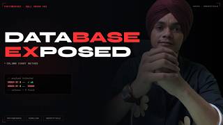 SQL Injection UNION Attack Explained | Column Count Method | PortSwigger PRACTITIONER | Hinglish