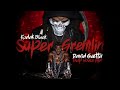 Kodak Black - Super Gremlin (David Guetta Trap House mix) [visualizer]