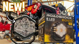 These NEW Harbor Freight Lights are INSANE! by JK Gear and Gadgets 184,369 views 1 month ago 20 minutes