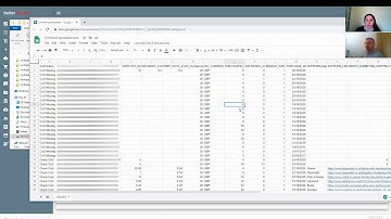 Upload Your COGS to SellerToolKit STK for an Accurate P&L