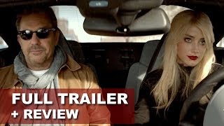 Three Days To Kill Official Trailer Trailer Review Hd Plus