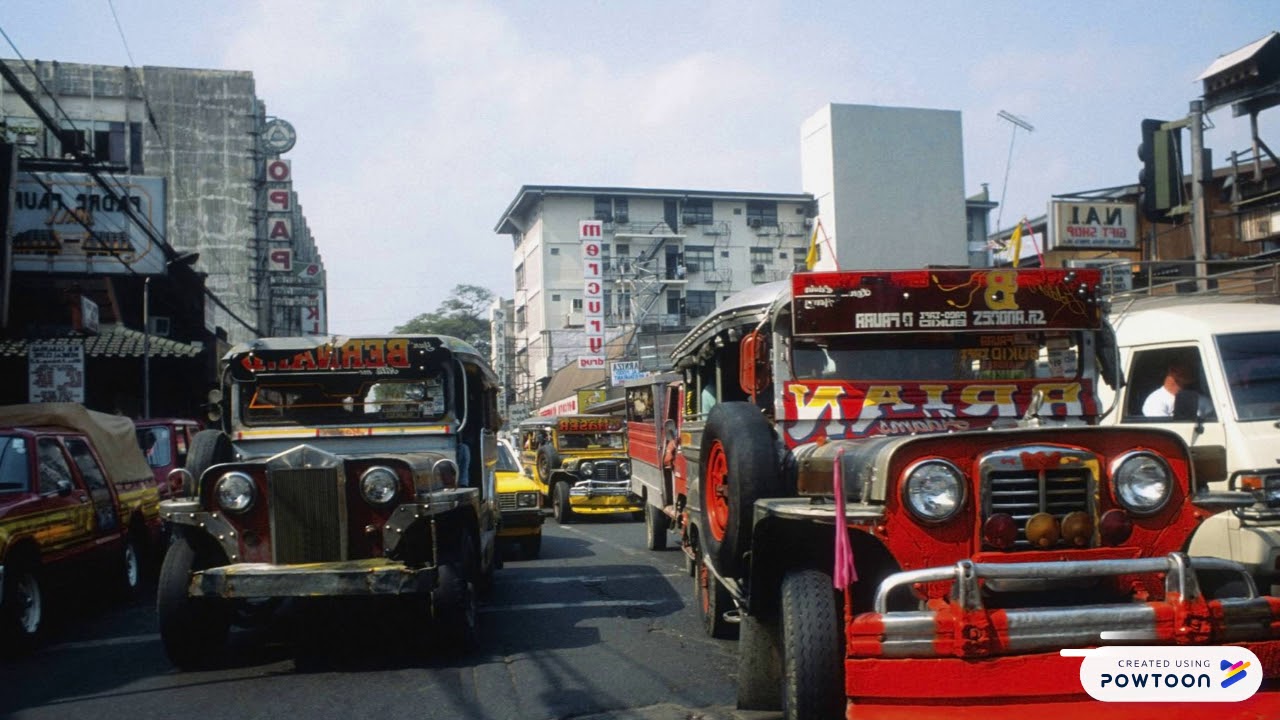 NatGeo Multimedia Reflection