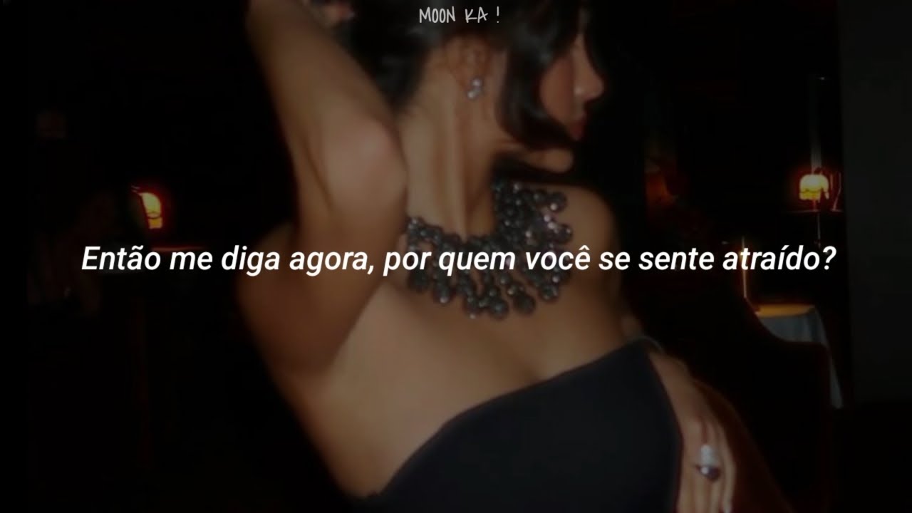 CLC - Black Dress (tradução/legendado)