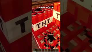 Ich ENTDECKE einen DUPER auf meinem MINECRAFT SERVER! 🙈😂 #minecraft #citybuild #shorts