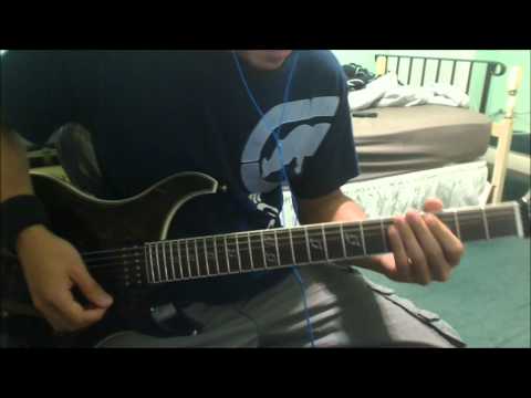 Breaking Benjamin -