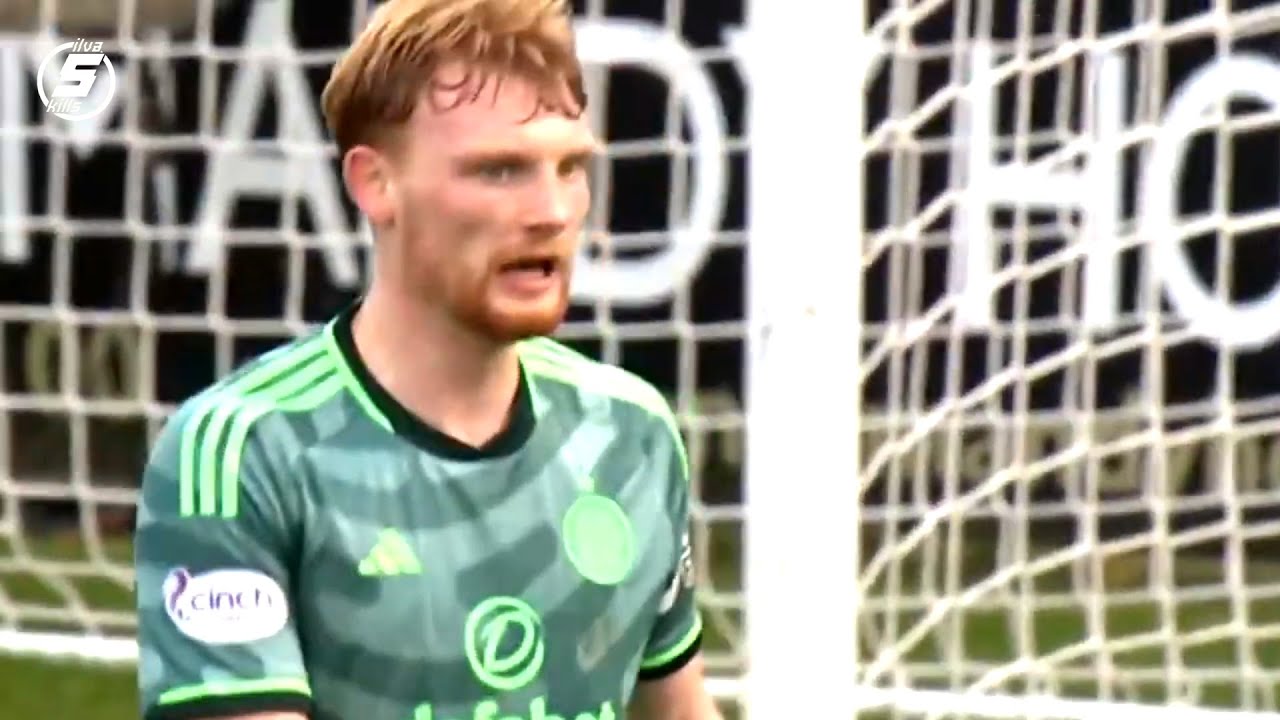 Liam Scales Deserves to be Seen in 2024!