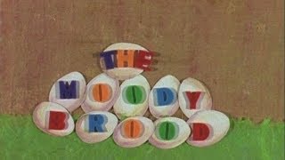 The Moody Brood Trailer