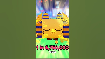 I used Secret BOOST GALAXY DICE in Pets Go RNG and GOT this! #shorts #roblox