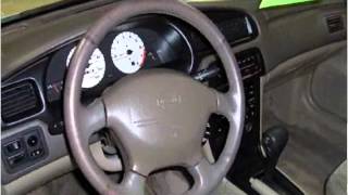 1999 Nissan Altima Used Cars West Allis WI