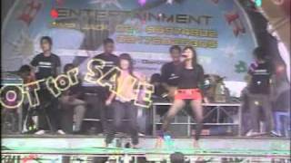 Nia & Anggi - Ternoda