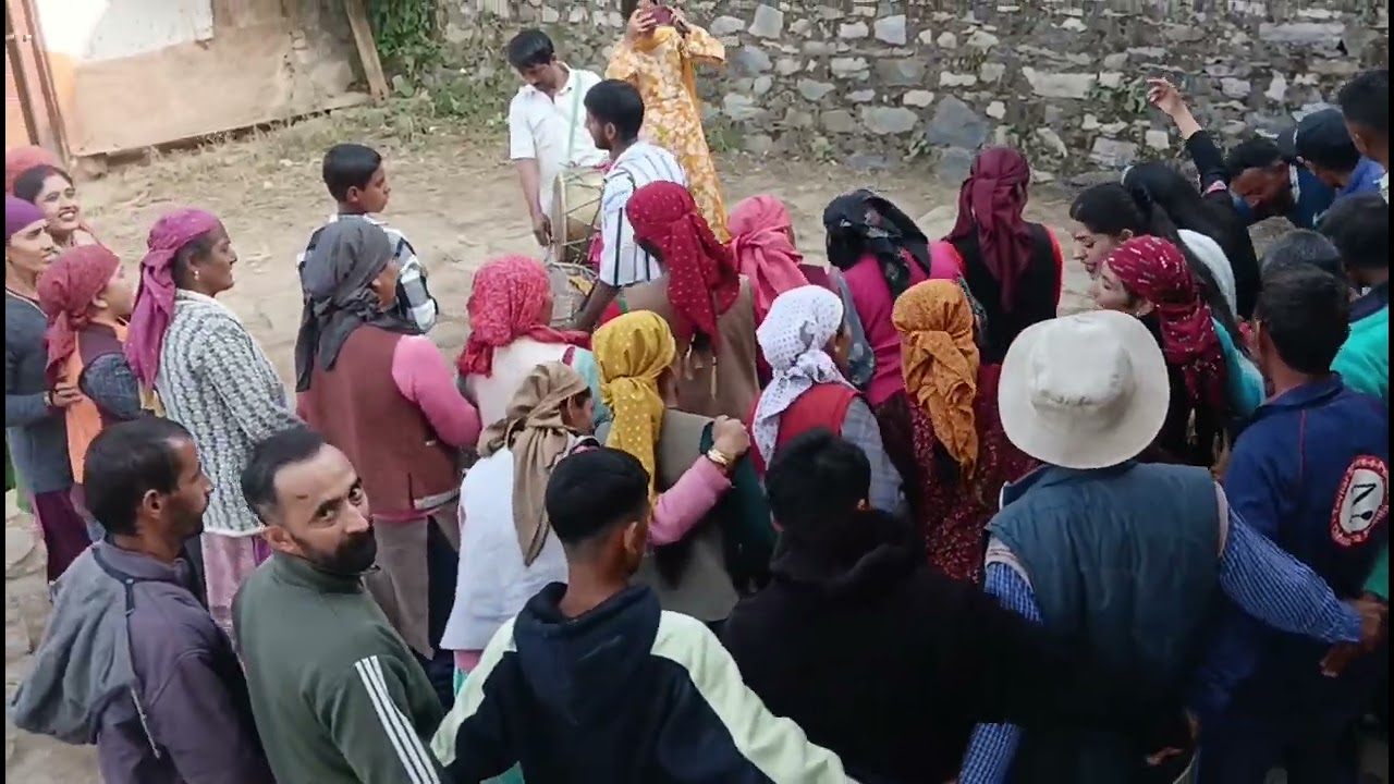 हिमाचल प्रदेश की संस्कृति