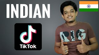 I Tested Indian TikTok Apps 😱 ||  5 TikTok Alternative Apps Available in INDIA screenshot 4