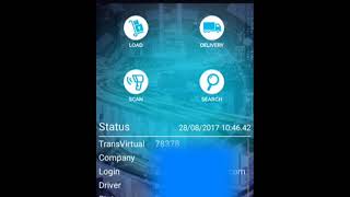 TransVirtual Proof Of Delivery screenshot 5