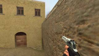 [CSS]Wallshot +Airshot