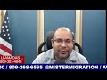 EL FIADOR NO CALIFICA Y LLEGO LA CITA CONSULAR