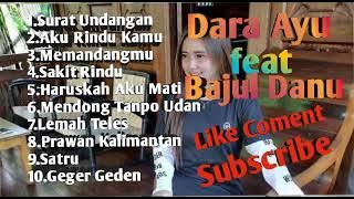 Dara Ayu feat Bajul Danu _ Surat Undangan