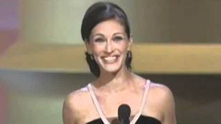 Julia Roberts' Insane Oscar Laugh