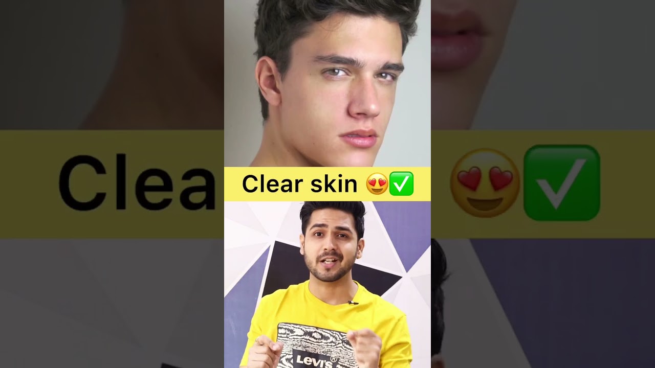 Improve Skin Quality | Clear Glowing skin Suggestions |