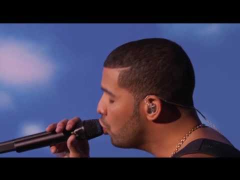 Drake VMA 2013 Performance HD