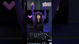 Sarah viloid #sarahviloid #dj