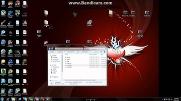 how to install the too many items MOD for minecraft beta 1.6.6 (windows 7)