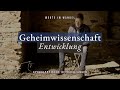 Micro Lesung aus: Wie erlangt man Erkenntnisse der höheren Welten? Rudolf Steiner