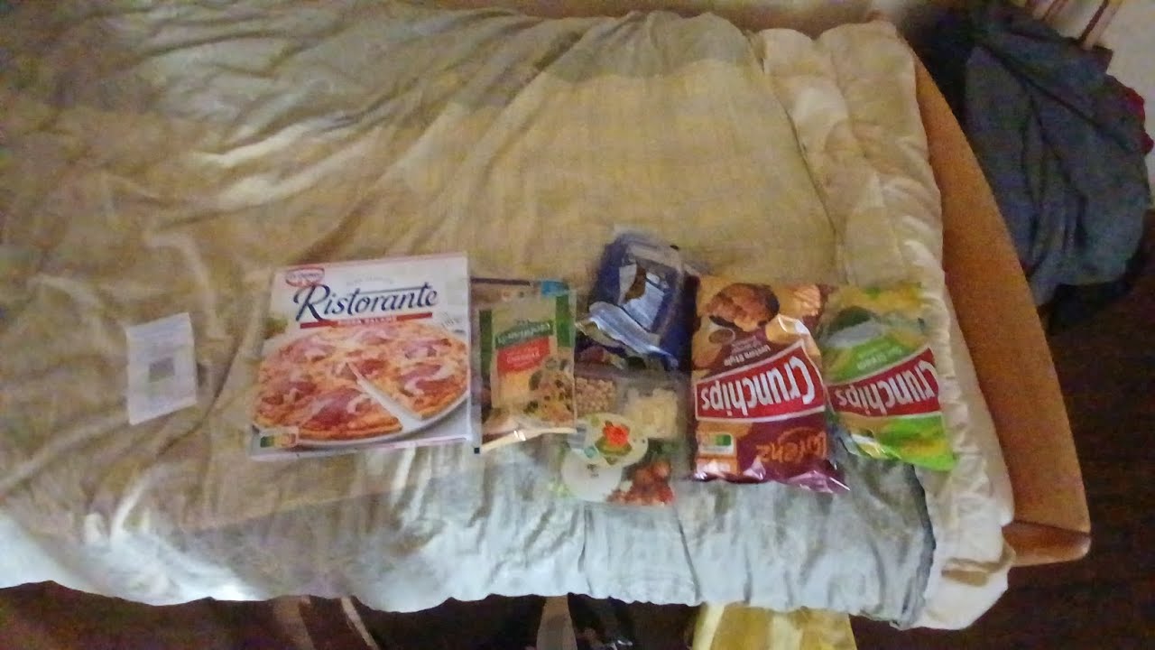 Обзор покупок 14