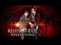 Resident Evil: Revelations 2