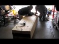 How to make a grind box How to make a grind box