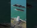 DJI Mini 3 Pro | Anglesey, North Wales | #djimini3pro #anglesey #northwales