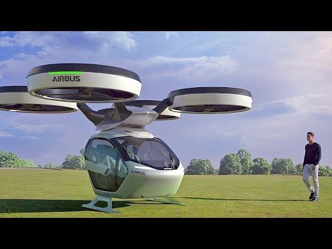 2050 आने तक ऐसी हो जाएगी हमारी दुनिया | Future Technology In 2050 | 2050 Me Bharat Kaisa Hoga