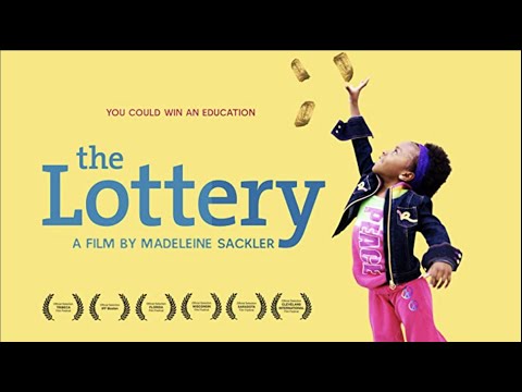 The Lottery (2018) | Full Movie