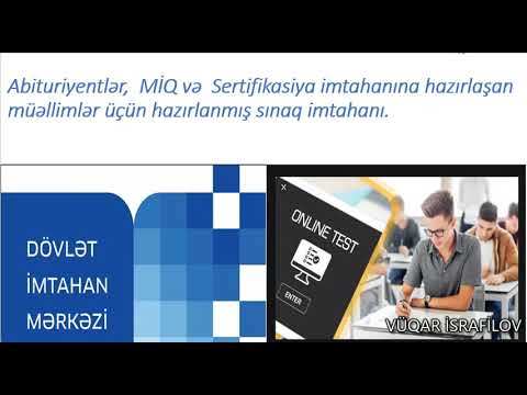 Video: Ultra Əməliyyatı və ya Polşalıların və İngilislərin Enigma'yı necə hack etdiyinə dair bir hekayə. 2 -ci hissə