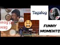 Call Of Duty:Mobile Funny Moments Tagalog Part 1