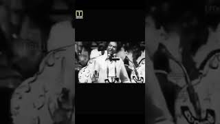 Dr. Rajkumar Speech.