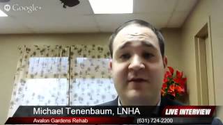 Finding a Reputable Nursing Home and Health Care Ctr in Smithtown, NY