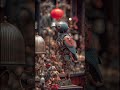 Where Old Machines Learn New Tricks
