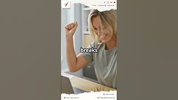 Mastering Self-Management in 60 Seconds! ⏱️