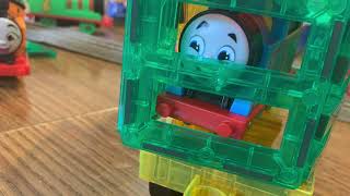 Reboot Thomas Is In Jail