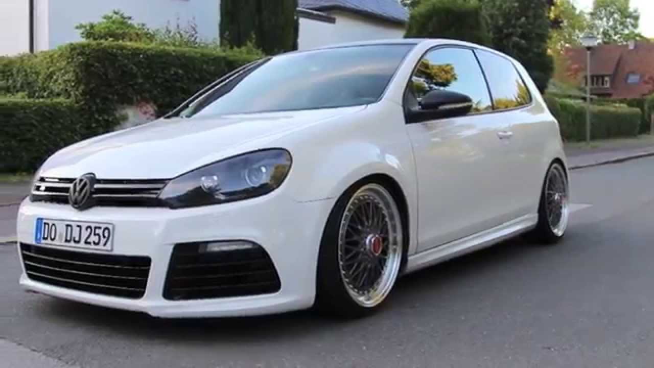 JP Performance Design Rad 8 5 x 19 mit TÜV YouTube