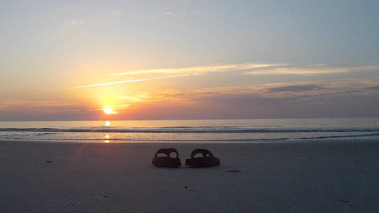 Fernandina Beach Sunrise