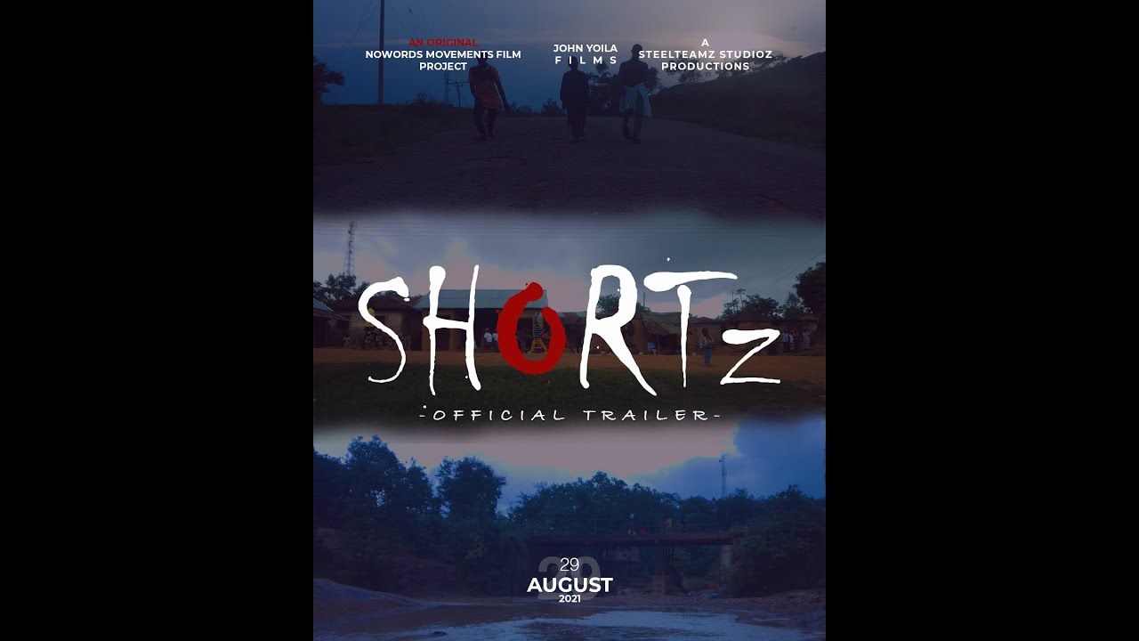 Shortz official Trailer 2021
