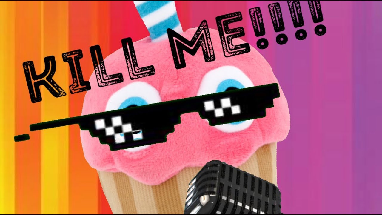 The Muffin Song By My Little Pony Mix - cyberspace and time muffin song roblox The Muffin Song By My Little Pony Mix - muffin song roblox