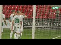 Įvarčiai iš arti | Goals up close | Žalgiris - Kauno Žalgiris