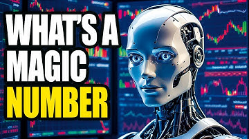 What Is Magic Number In Expert Advisor - FXDREEMA TUTORIAL