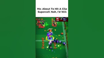 Fix Your Game Supercell.