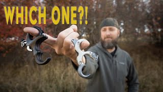 Hinge Talk With Mfjj Shot Execution When It Matters