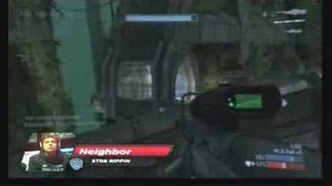 MLG - Triggers Down [vs] Str8 Rippin - Game 8 - Part II