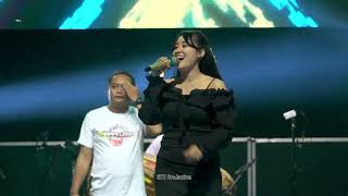 Suratan - Icha Febriana - Happyloss at Dianaphoria Kudus