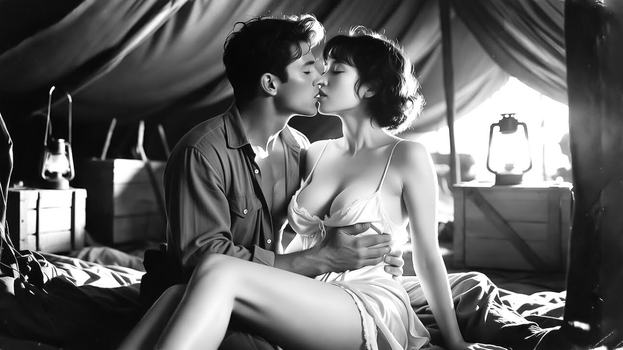 “They Slept With Us!” — What American Soldiers Really Did Left Japanese Women POW Stunned